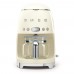 Macchina da caffè a filtro Smeg Macchina da caffè a filtro Smeg